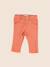 Pantalon - 3 mois Rose 1 - vertbaudet enfant 
