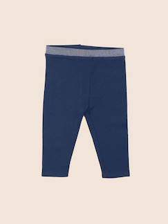 Seconde main-Fille-Pantalon-Legging - 6 mois