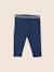 Legging - 6 mois Bleu, or 1 - vertbaudet enfant 