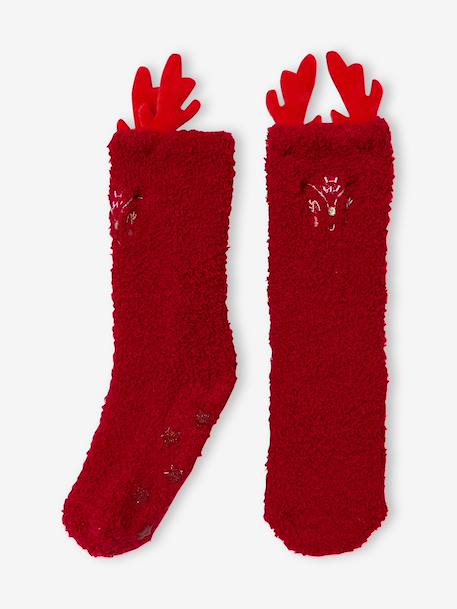 Coffret pyjama fille avec chaussettes écru 8 - vertbaudet enfant 