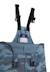 Ciré imperméable garçon Fond bleu imprime 3 - vertbaudet enfant 