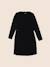 Robe grossesse - 38 à 40 Noir 1 - vertbaudet enfant 