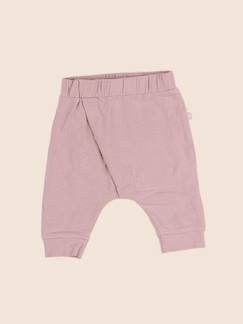 Seconde main-Fille-Pantalon-Sarouel - 3 mois