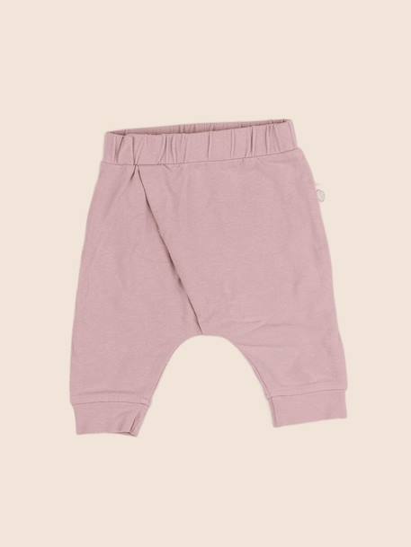 Sarouel - 3 mois Rose 1 - vertbaudet enfant 