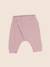 Sarouel - 3 mois Rose 1 - vertbaudet enfant 