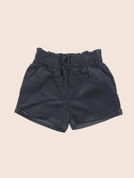 Short - 6 mois Vert 1 - vertbaudet enfant 