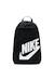 Sac à dos fille imprimé logo Noir 010+Rose 664 1 - vertbaudet enfant 