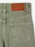 Pantalon fille large MorphologiK fin corail+kaki+vert de gris+vieux rose 16 - vertbaudet enfant 