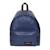 Sac à dos fille modèle padded pakr Bleu blue 4 - vertbaudet enfant 