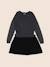 Robe grossesse - 42 à 44 Gris 1 - vertbaudet enfant 