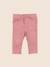 Jean - 6 mois Rose 1 - vertbaudet enfant 