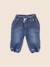 Jean - 3 mois Bleu 1 - vertbaudet enfant 