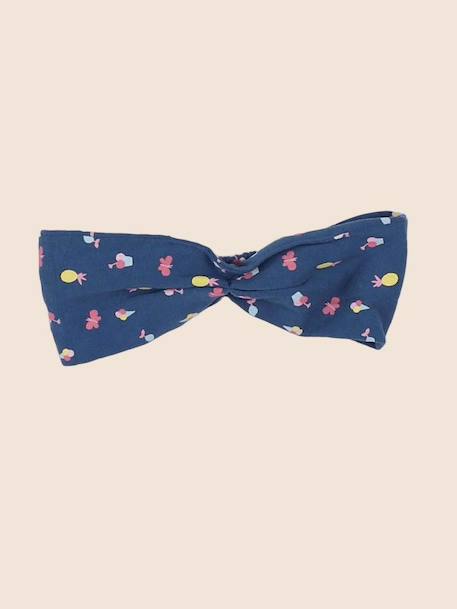 Bandeau - 12/18 mois Bleu 1 - vertbaudet enfant 