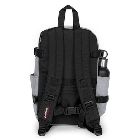 Sac à dos fille modèle cabin pakr Gris grey 2 - vertbaudet enfant 