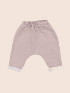 Seconde main-Fille-Pantalon-Pantalon - 1 mois