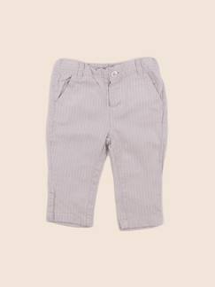 Seconde main-Garçon-Pantalon-Pantalon - 6 mois