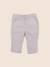 Pantalon - 6 mois Beige 1 - vertbaudet enfant 