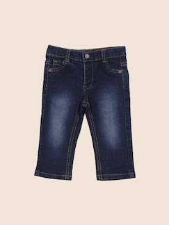 Seconde main-Garçon-Pantalon-Jean - 12 mois