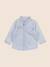 Chemise - 12 mois Bleu 1 - vertbaudet enfant 