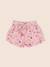 Short - 6 mois Rose 1 - vertbaudet enfant 