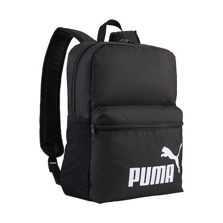 Sac à dos osfa - 18L - Puma logo Noir 2 - vertbaudet enfant 