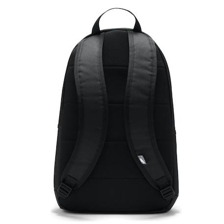 Sac à dos fille imprimé logo Noir 010+Rose 664 2 - vertbaudet enfant 