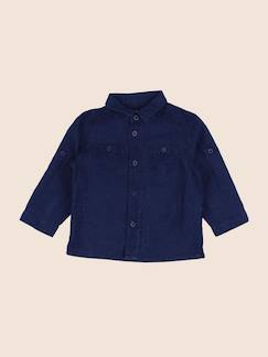 Seconde main-Chemise - 12 mois