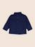 Chemise - 12 mois Bleu 1 - vertbaudet enfant 