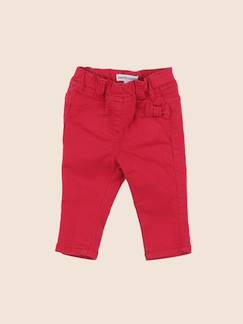 Seconde main-Fille-Pantalon-Pantalon - 3 mois