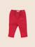 Pantalon - 3 mois Rose 1 - vertbaudet enfant 