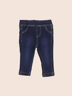 Seconde main-Fille-Pantalon-Jegging - 6 mois