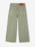 Pantalon fille large MorphologiK fin corail+kaki+vert de gris+vieux rose 14 - vertbaudet enfant 