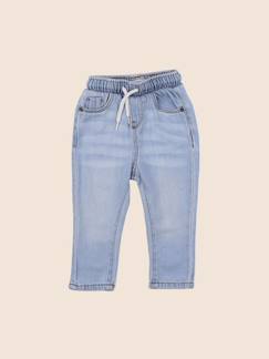 Seconde main-Garçon-Pantalon-Jean - 9 mois