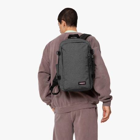 Sac à dos fille Gris blckdnm 5 - vertbaudet enfant 