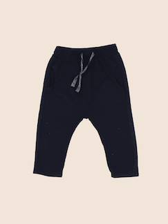 Seconde main-Fille-Pantalon-Jogging - 3 mois