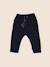 Jogging - 3 mois Bleu, argent 1 - vertbaudet enfant 