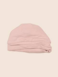 Seconde main-Fille-Accessoires-Bonnet - 6 mois