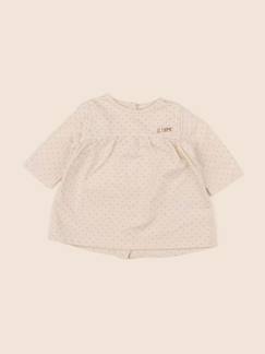 Robe - 3 mois  - vertbaudet enfant