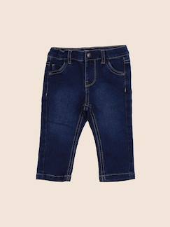 Seconde main-Garçon-Pantalon-Jean - 9 mois