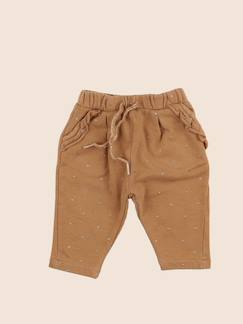 Seconde main-Fille-Pantalon-Pantalon - 3 mois