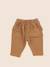 Pantalon - 3 mois Marron 1 - vertbaudet enfant 