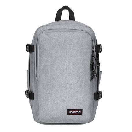 Sac à dos fille modèle cabin pakr Gris grey 4 - vertbaudet enfant 