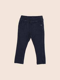 Seconde main-Fille-Pantalon-Jegging - 6 mois
