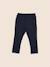 Jegging - 6 mois Bleu 1 - vertbaudet enfant 