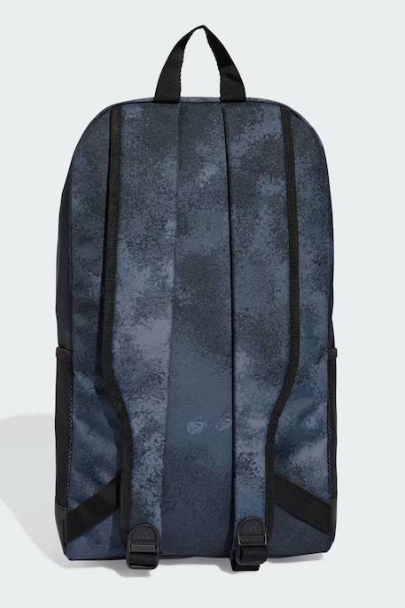 Sac à dos fille modèle mochila lin g bpk Gris grey 6 - vertbaudet enfant 