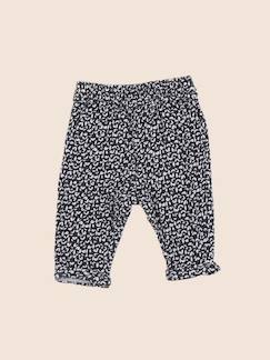 Seconde main-Fille-Pantalon-Pantalon - 6 mois