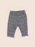 Pantalon - 6 mois Noir 1 - vertbaudet enfant 