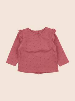 Tee-shirt - 9 mois  - vertbaudet enfant