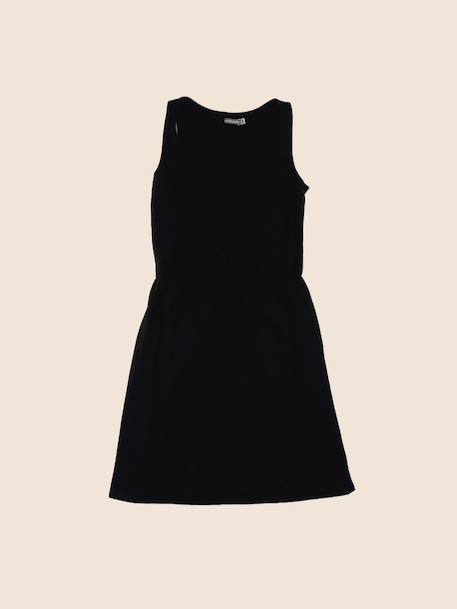 Robe allaitement - 34 à 36 Noir 1 - vertbaudet enfant 