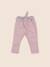 Pantalon - 9 mois Rose 1 - vertbaudet enfant 